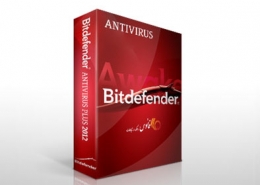 Bitdefender