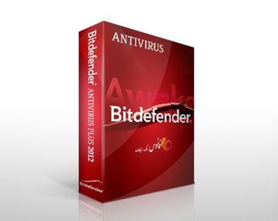 Bitdefender