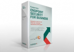 Kaspersky Endpoint Security for Business Select