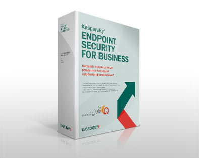 Kaspersky Endpoint Security for Business Select