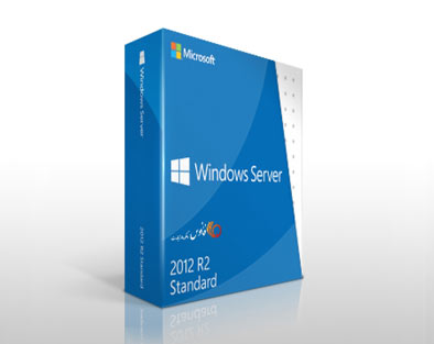 Microsoft Windows Server