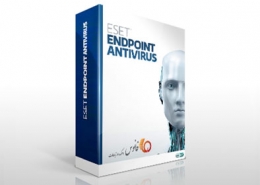 Eset Endpoint Antivirus