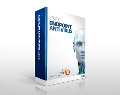 Eset Endpoint Antivirus