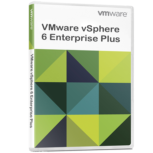 vSphere