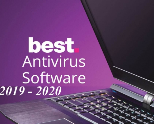 Best Antivirus