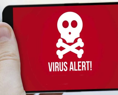 آیا گوشی های اندروید به آنتی ویروس نیاز دارد؟