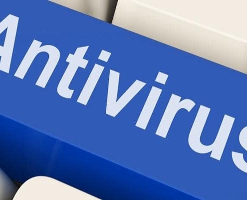 اهمیت وجود آنتی ویروس برای کامپیوتر از آن جهت می باشد که شما برای جلوگیری از ورود فایل های مخرب می توانید از این برنامه ها استفاده نمایید.