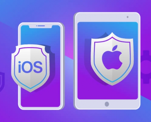 بهترین آنتی ویروس ها برای IOS