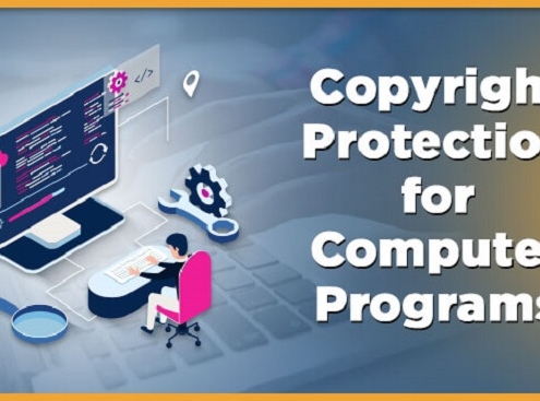 Copyright-Protection-for-Computer-Programs