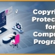 Copyright-Protection-for-Computer-Programs