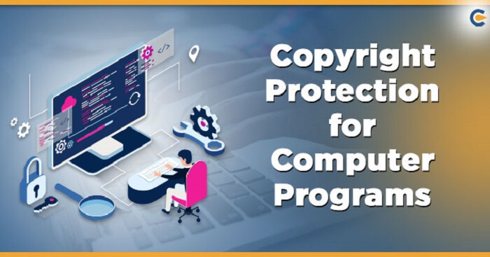 Copyright-Protection-for-Computer-Programs
