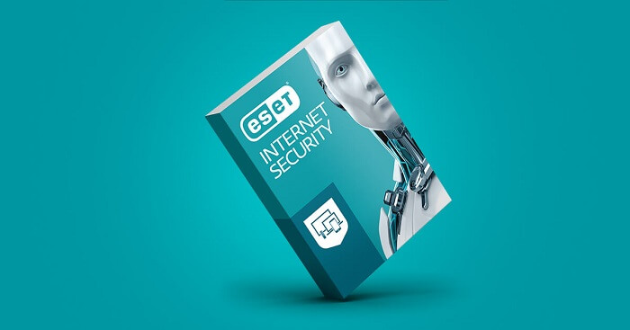 ESET INTERNET SECURITY