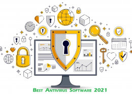 Best Antivirus 2021