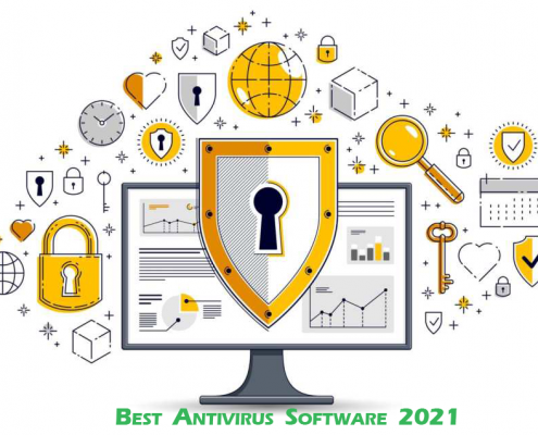 Best Antivirus 2021